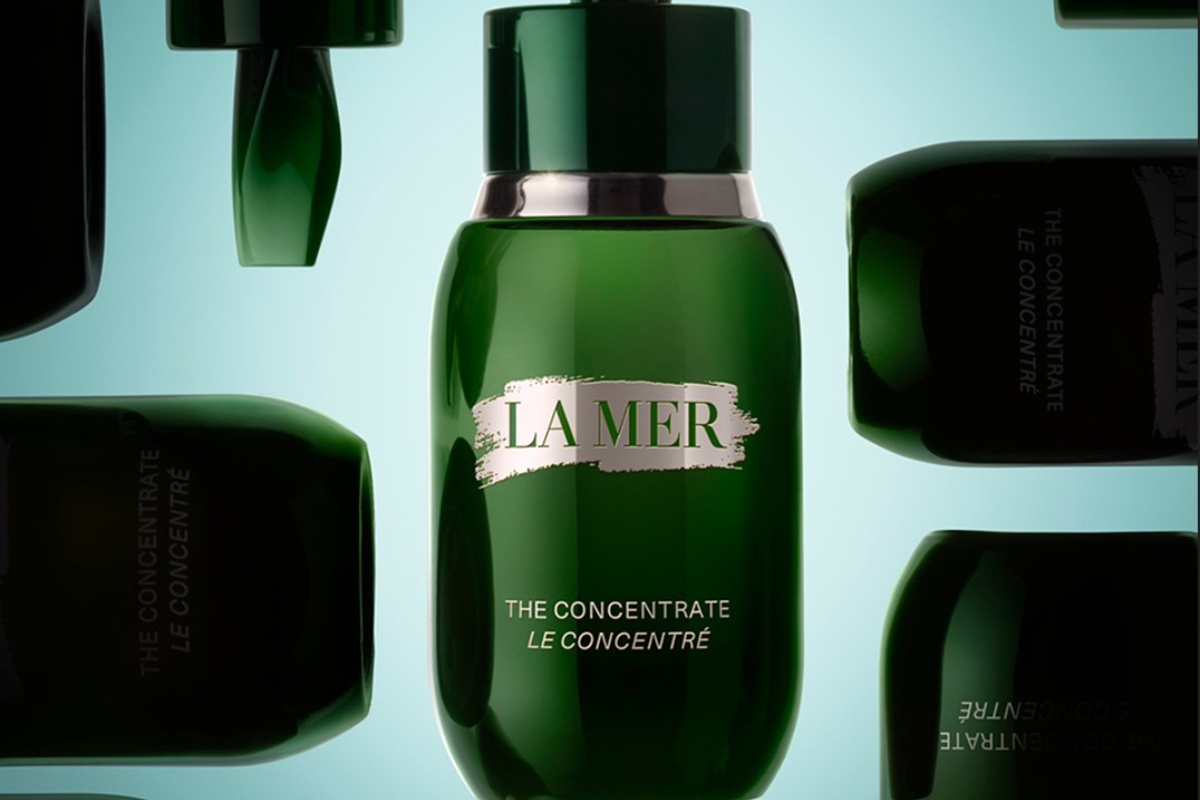 Η La Mer παρουσιάζει το νέο Concentrate για την ευαίσθητη επιδερμίδα