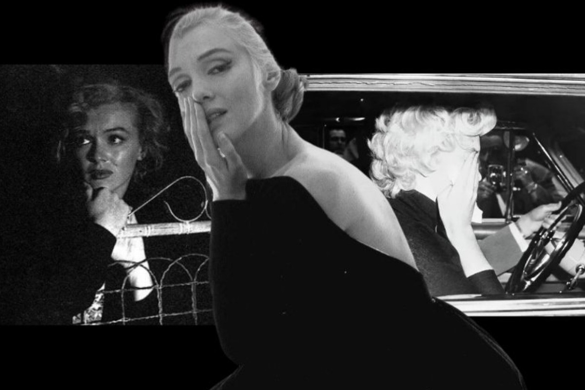 Η τελευταία συνέντευξη της Marilyn Monroe ραγίζει καρδιές