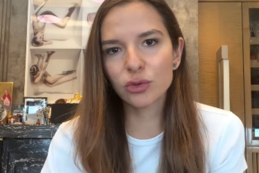 Εριέττα Κούρκουλου Λάτση: Είναι προσωπική μου αποτυχία