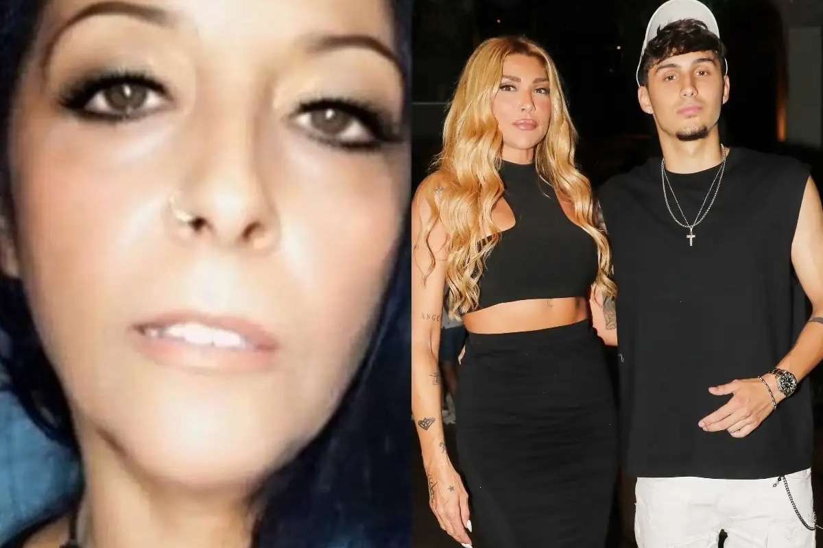 Η αδελφή του Μπάμπη Λαζαρίδη καταθέτει μήνυση και αγωγή κατά της Αγγελικής Ηλιάδη