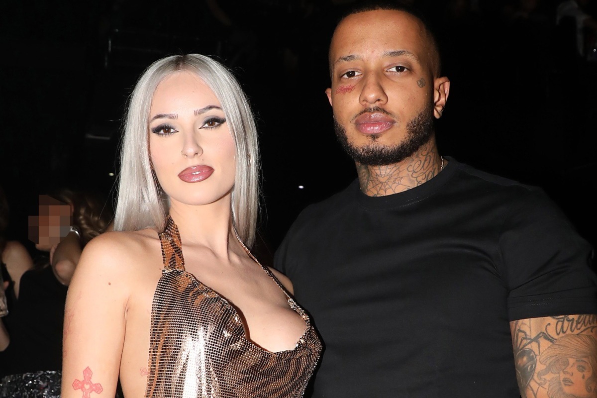 Αννα Θεοδωρίδη: Αποκάλυψε ότι παντρεύτηκε με τον Light