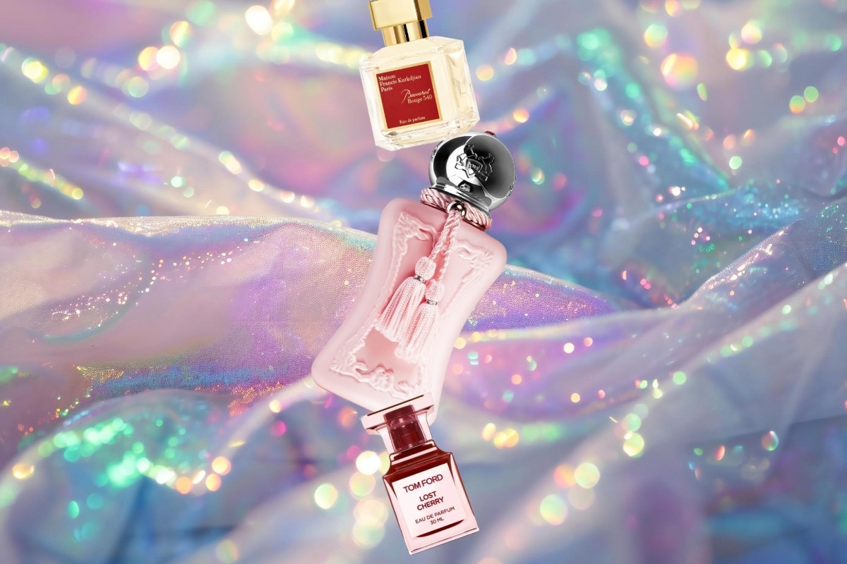 5 πολυτελή αρώματα που αξίζει να προλάβεις πριν τελειώσουν οι εκπτώσεις