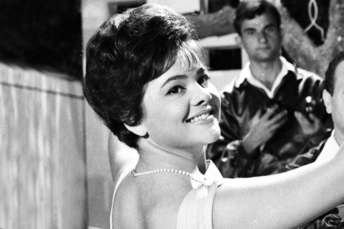 Μαίρη Λίντα: Το συγκινητικό αντίο της Finos Film στη θρυλική τραγουδίστρια