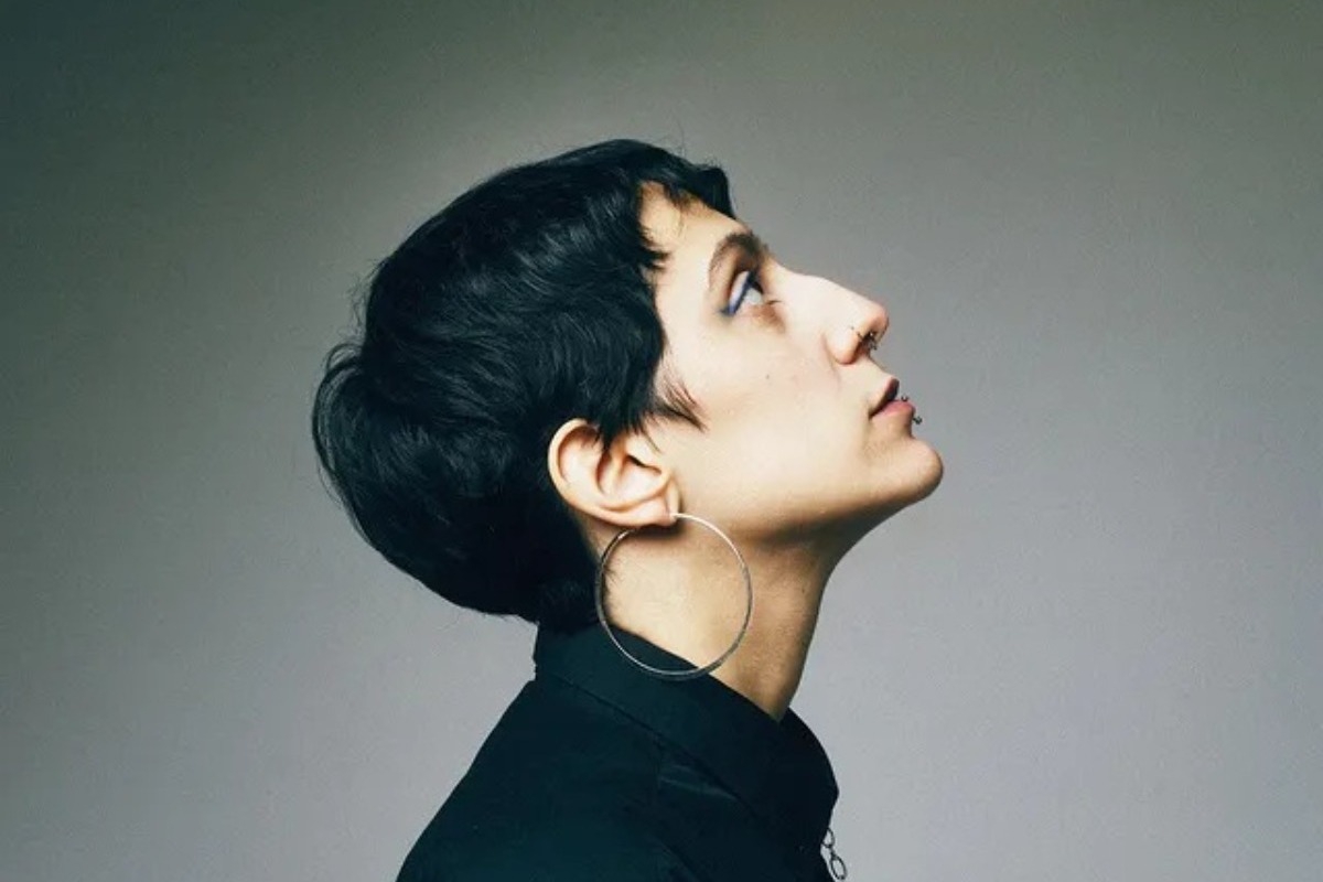 Η κόρη του Πάνου Κατσιμίχα, Μαριάνα είναι το επόμενο μουσικό viral