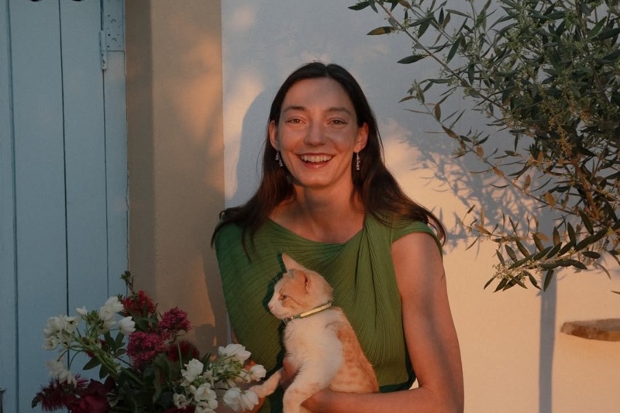 Αφησε την Αθήνα για ένα νησί και δεν το μετάνιωσε ποτέ ‑ πώς είναι η ζωή στα Κύθηρα;