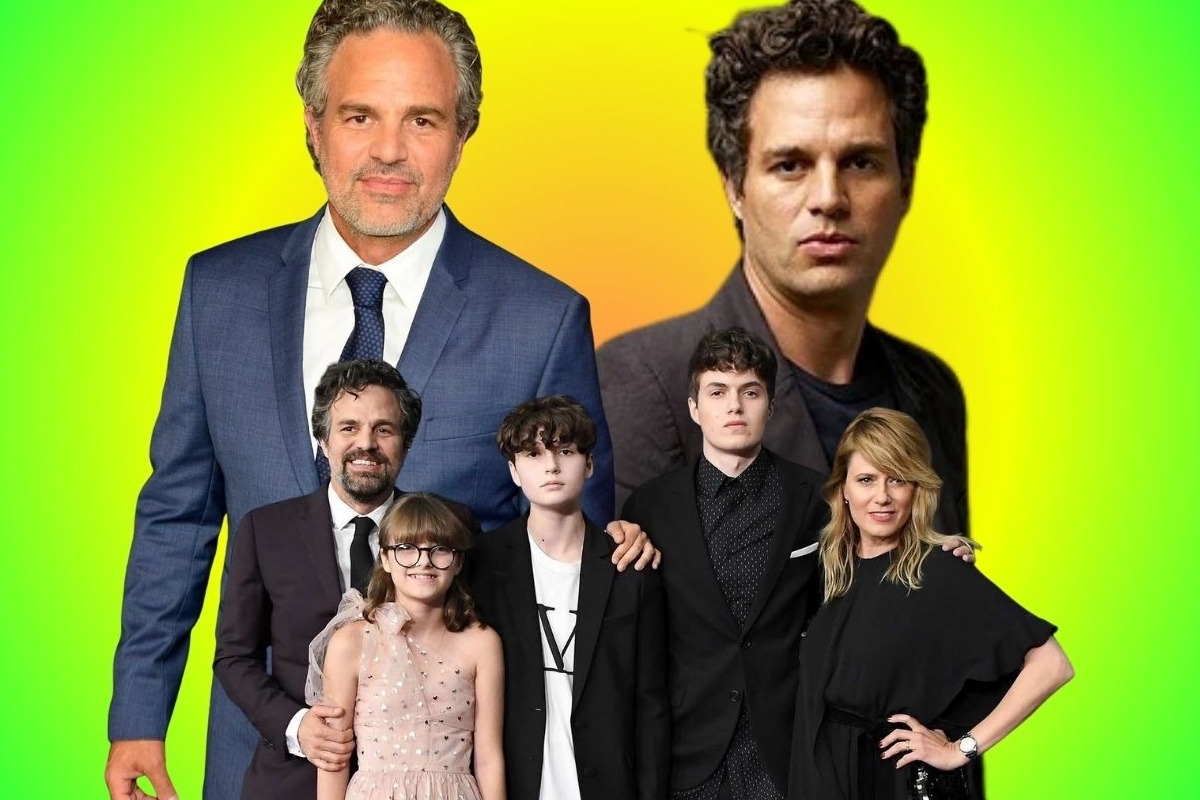 Όταν ο Mark Ruffalo είδε σε όνειρο ότι έχει όγκο στον εγκέφαλο – Λίγες ώρες μετά οι γιατροί βρήκαν αυτό