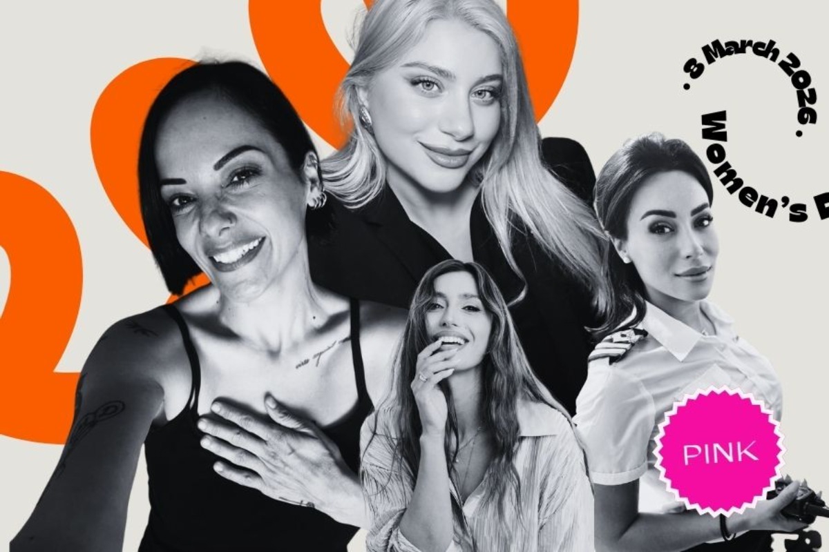 10 γυναίκες μιλούν για τη γυναίκα που θαυμάζουν περισσότερο