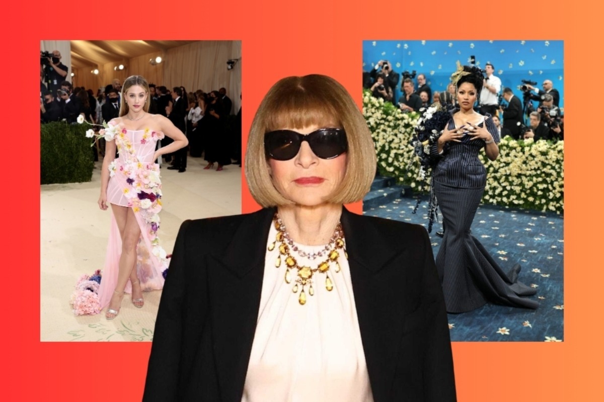 Οι stars που ΔΕΝ θα δεις στο Met Gala 2026: Μποϊκοτάζ, απαγορεύσεις και δημόσιες κόντρες