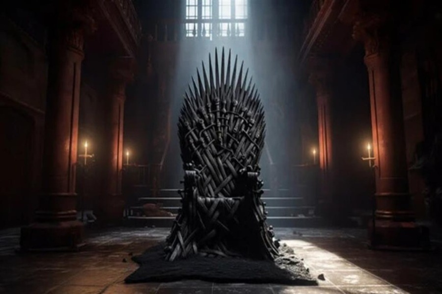 Πέθανε ηθοποιός από το Game of Thrones ‑ Eδινε μάχη με τη Νόσο του Κινητικού Νευρώνα