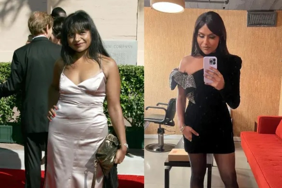 Mindy Kaling: H σκληρή αλήθεια πίσω από το αδυνάτισμά της