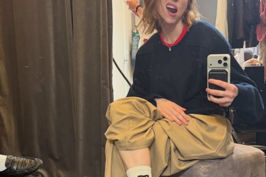 Billie Eilish ‑ αγνώριστη: Αλλαξε τα μαλλιά της και έγινε viral