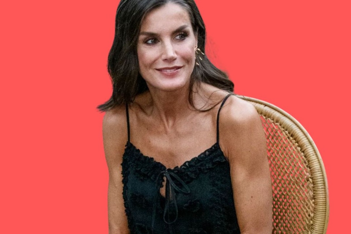 Βασίλισσα Letizia: Το γλυκό που δεν θέλει να υπάρχει στο παλάτι