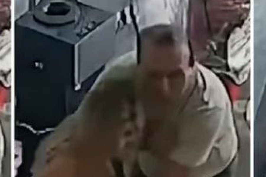 Νάλντι Σαλντάνια: Η σeξουαλική επίθεση που σόκαρε το Περού και η μάχη της για δικαίωση