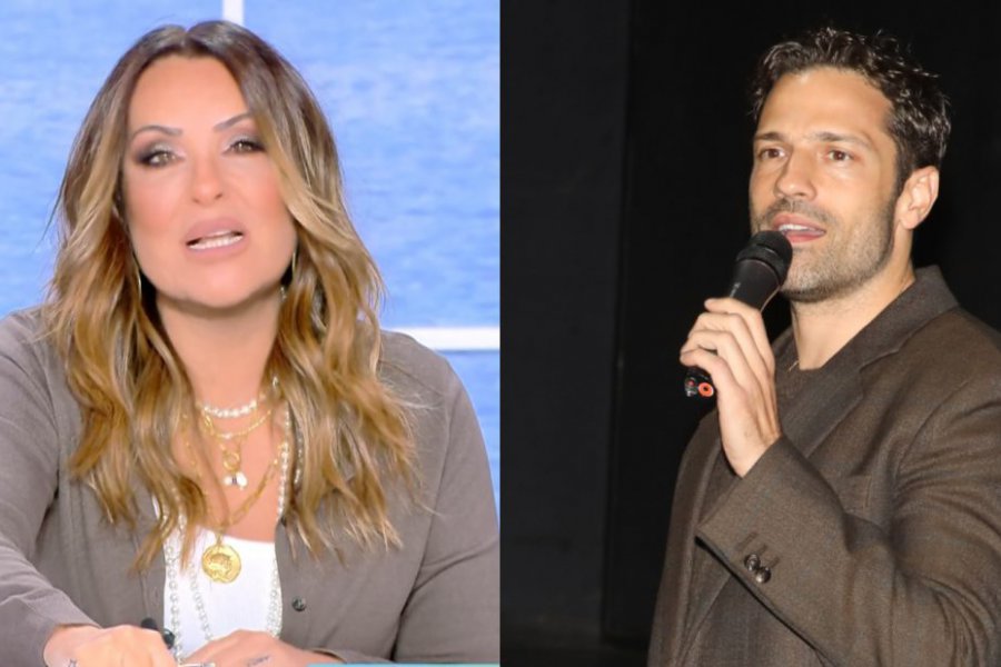 Ναταλία Γερμανού για Αργυρό: «Μάνατζερ σίγουρα δεν έχει;» ‑ Το βίντεο στον Πύργο του Αιφελ