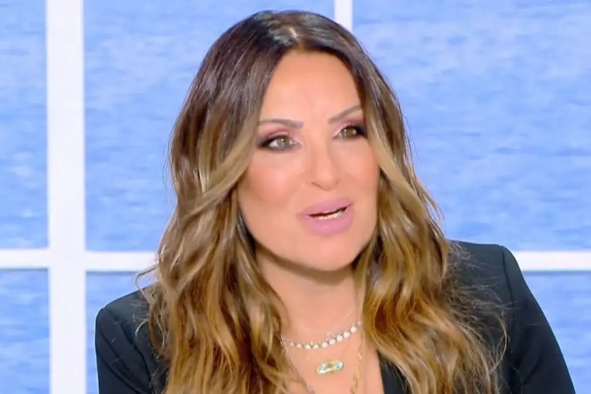 Ναταλία Γερμανού για Αναστασία Γιάμαλη: «Δεν τη βλέπω ως ανταγωνίστρια – Σκίζει το κορίτσι!»