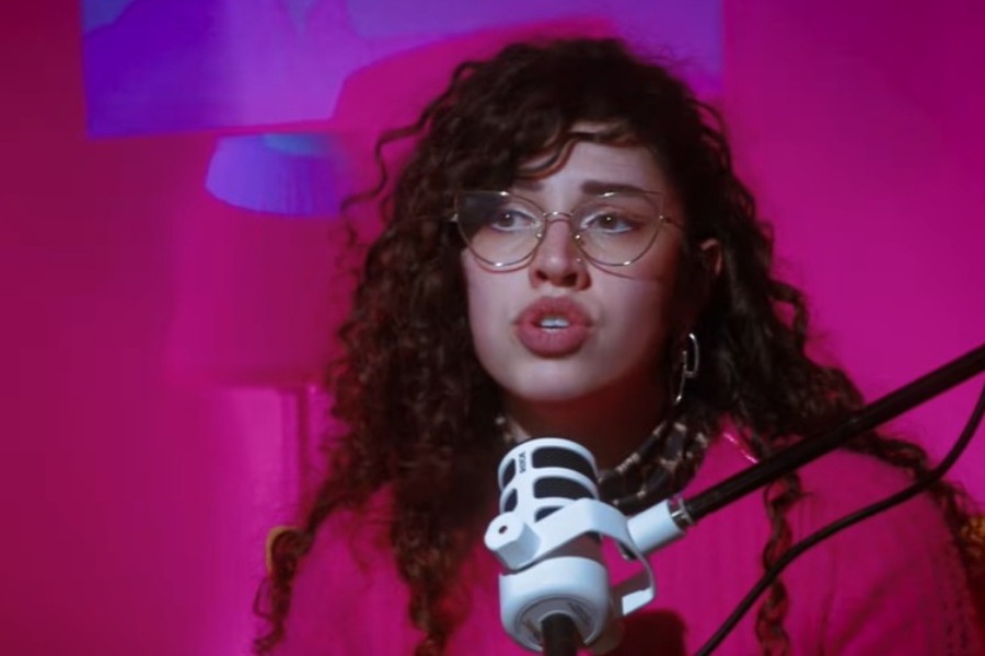 Νεφέλη Μεγκ – Συγκλονίζει για τον κακοποιητικό σύντροφό της