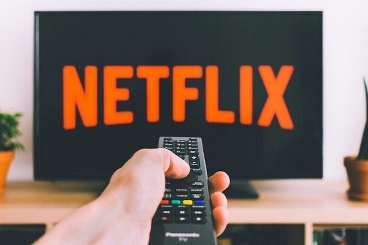ANT1: Μία ακόμη σειρά πάει Netflix