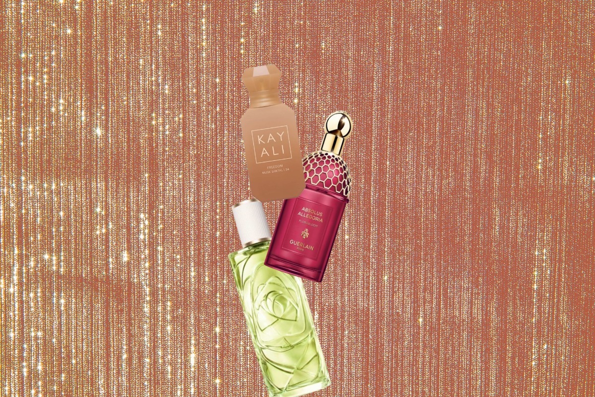 Τα νέα αρώματα του 2026 που μόλις κυκλοφόρησαν – και μυρίζουν νέα αρχή