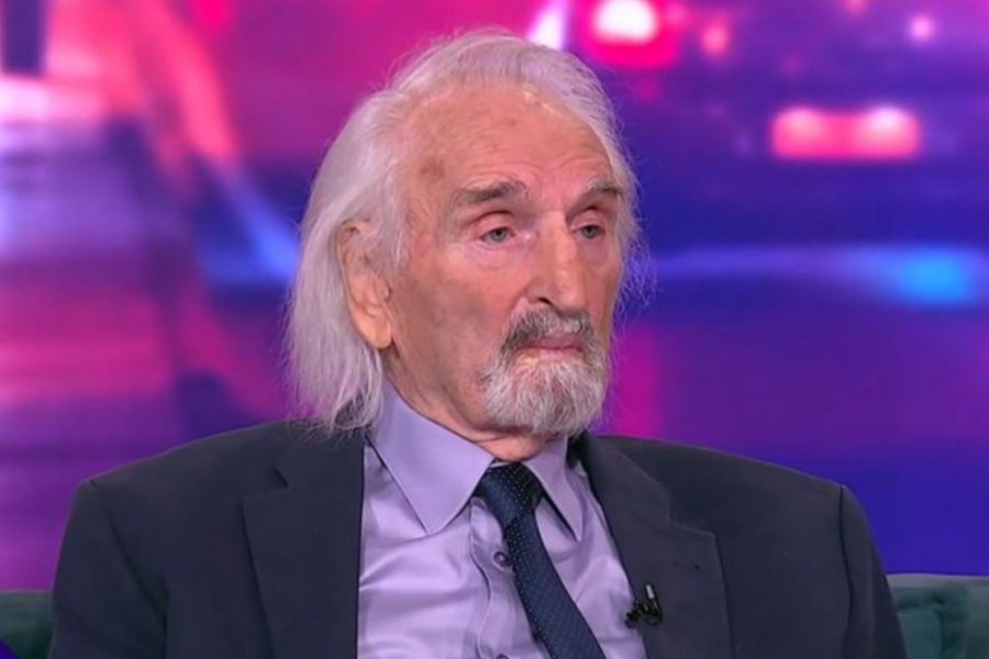 Νικήτας Τσακίρογλου: Η Χρυσούλα Διαβάτη πάει καλά λόγω πίστης και επιστήμης, πιστεύω ότι θα επανέλθει σε αυτό που ήταν