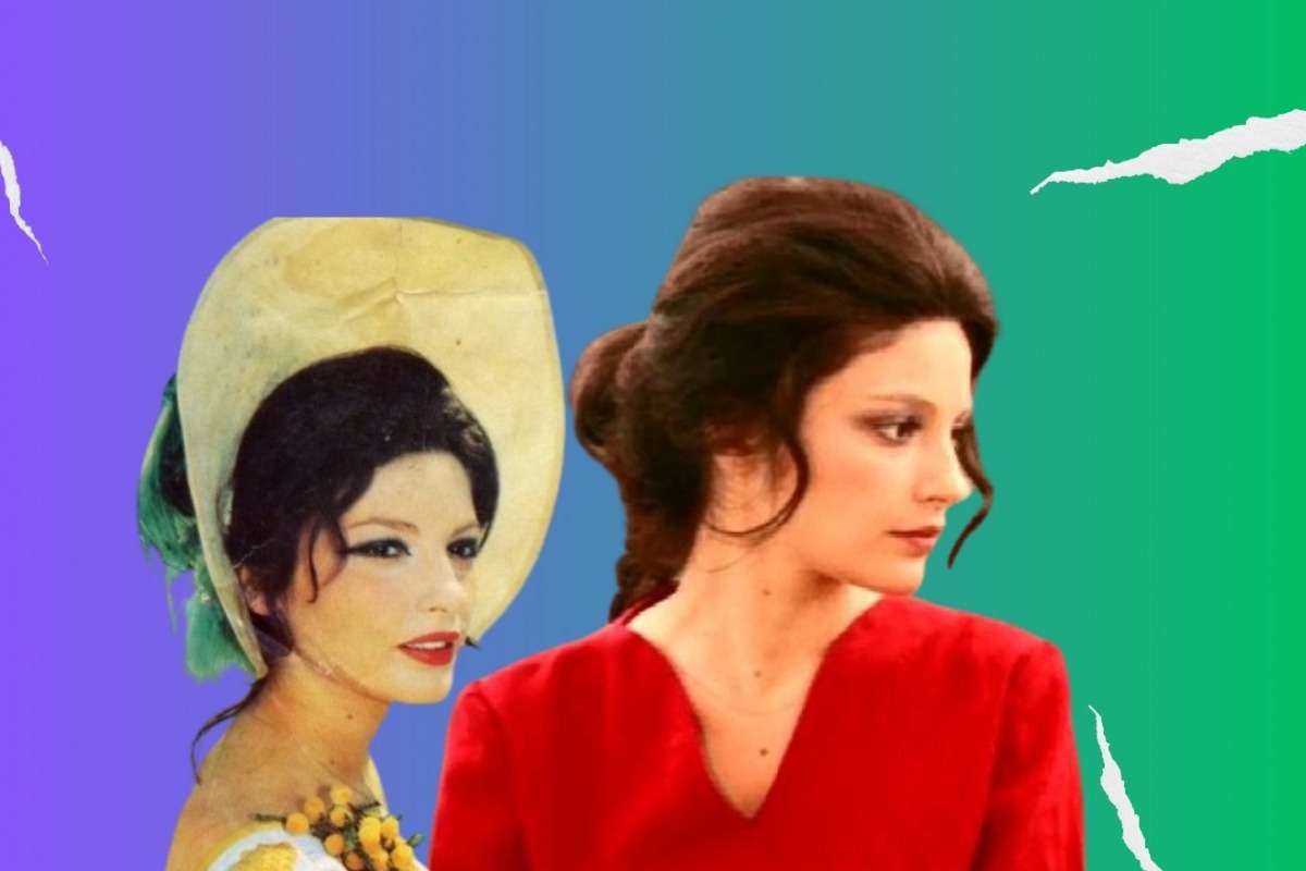 Ασυμβίβαστη μέχρι τέλους: Η ηθοποιός που πλήρωσε ακριβά την πίστη της στις αξίες της