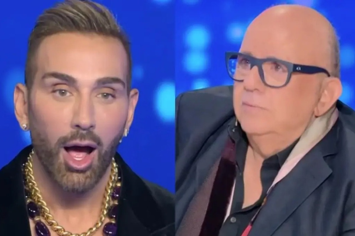 «Βόμβα» από τον Νίκο Μουρατίδη: Αποκάλυψε στον «αέρα» του J2US τον λόγο που έφυγε από το PopStars