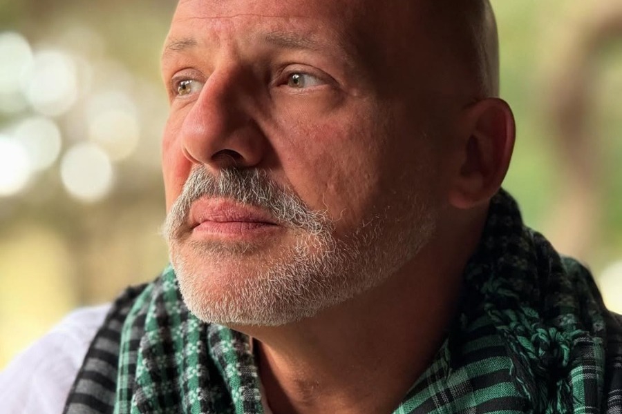 Νίκος Μουτσινάς: Το «αγκάθι» στις συζητήσεις του με το Star – η αποκάλυψη της Σταματίνας Τσιμτσιλή