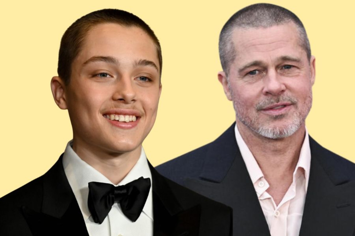 Γιατί σταμάτησε να μιλάει στον Brad Pitt o γιος του ‑ Ήταν ο τελευταίος που κρατούσε επαφή