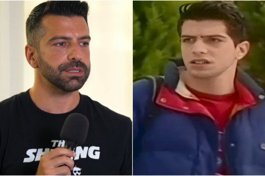 Ο «Μπίλυ» από το «Καφέ της Χαράς» αποκαλύπτει την αμοιβή του: «Ντρεπόμουν να ζητήσω να μου πληρώνουν τις βενζίνες»