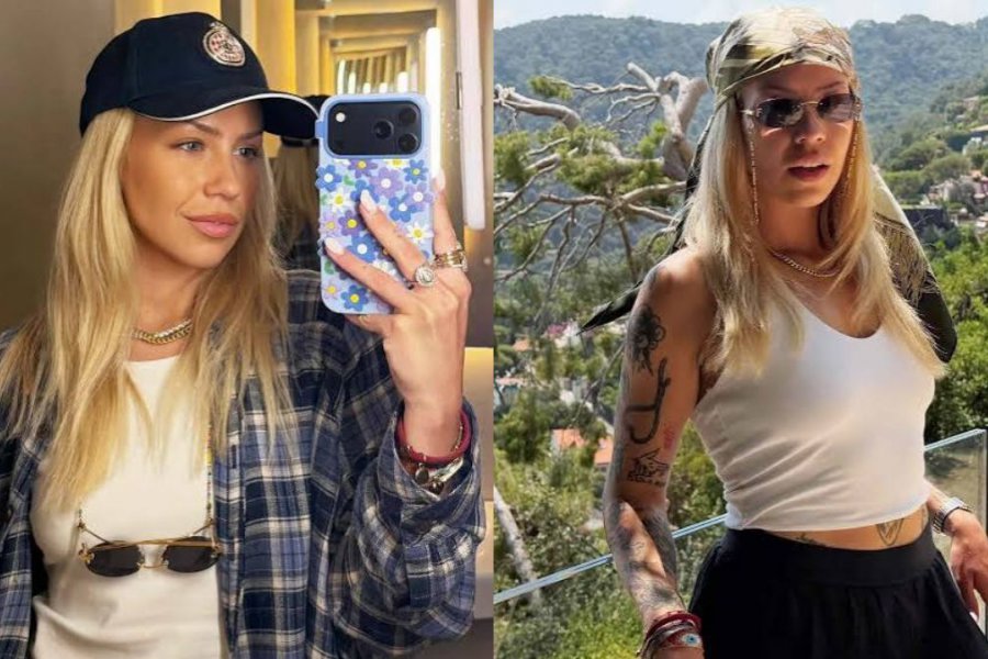 Ολίβια Όρας: Πέθανε στα 27 της η influencer μετά από αισθητική επέμβαση