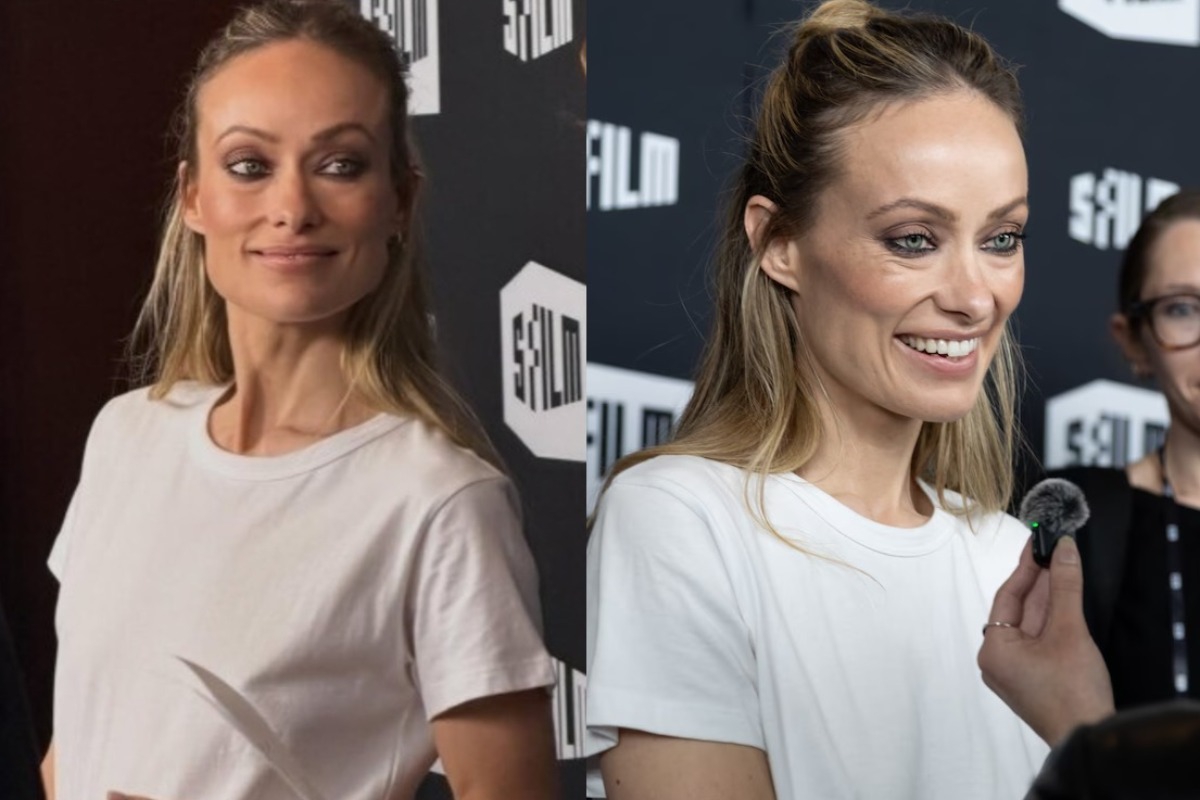 H Olivia Wilde δίνει μαθήματα διαχείρησης...social media: Πώς απάντησε στα χειρότερα σχόλια χρηστών