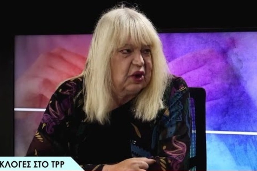 Ποια ήταν η Πάολα Ρεβενιώτη που έφυγε από τη ζωή σε ηλικία 68 ετών