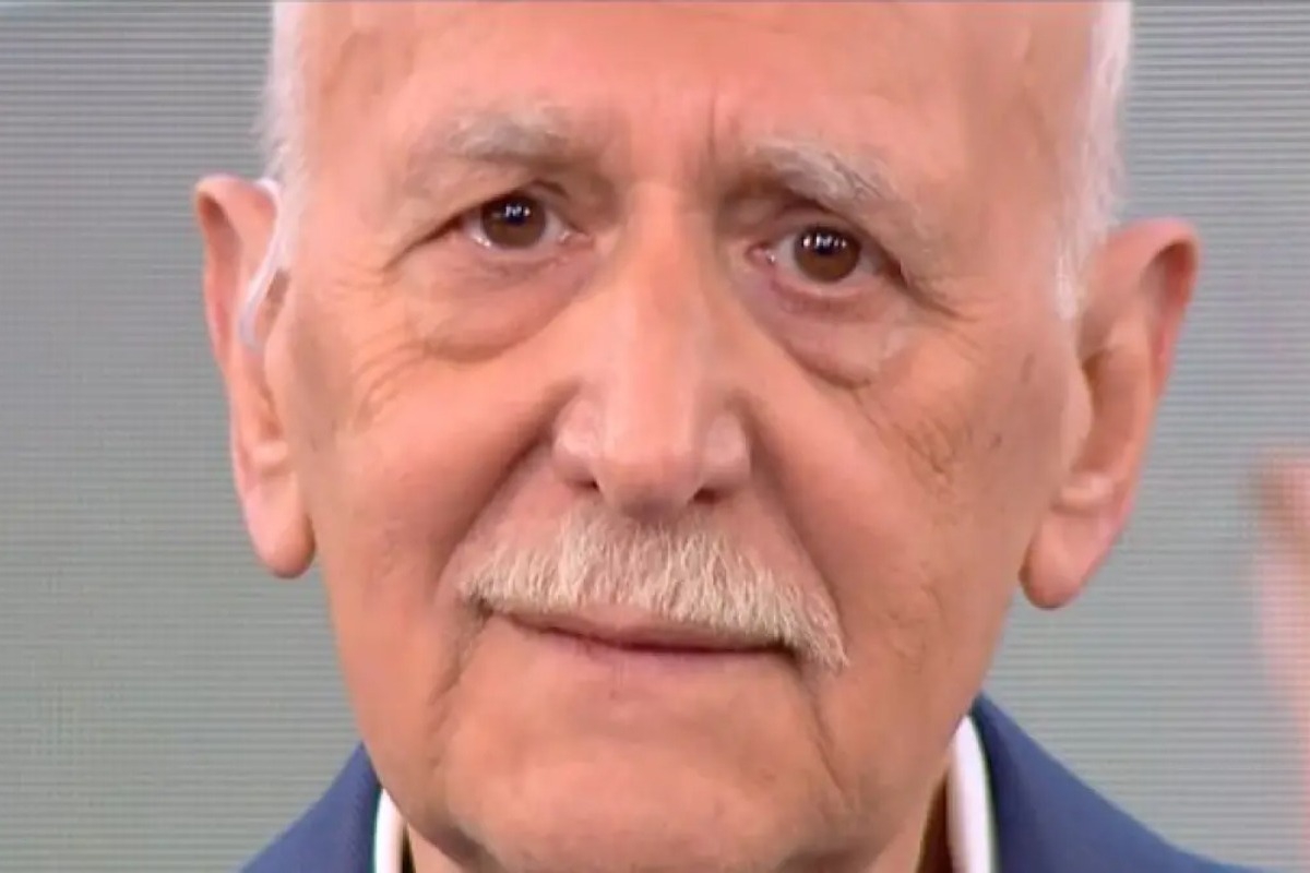 Γιώργος Παπαδάκης: Γιατί τελευταία στιγμή αποφάσισε να μην μπει στο Ρεκόρ Γκίνες