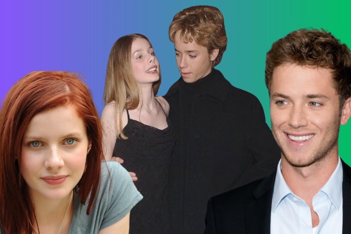 Zούσαν κρυφό έρωτα στα γυρίσματα και μας τον έκρυβαν για χρόνια