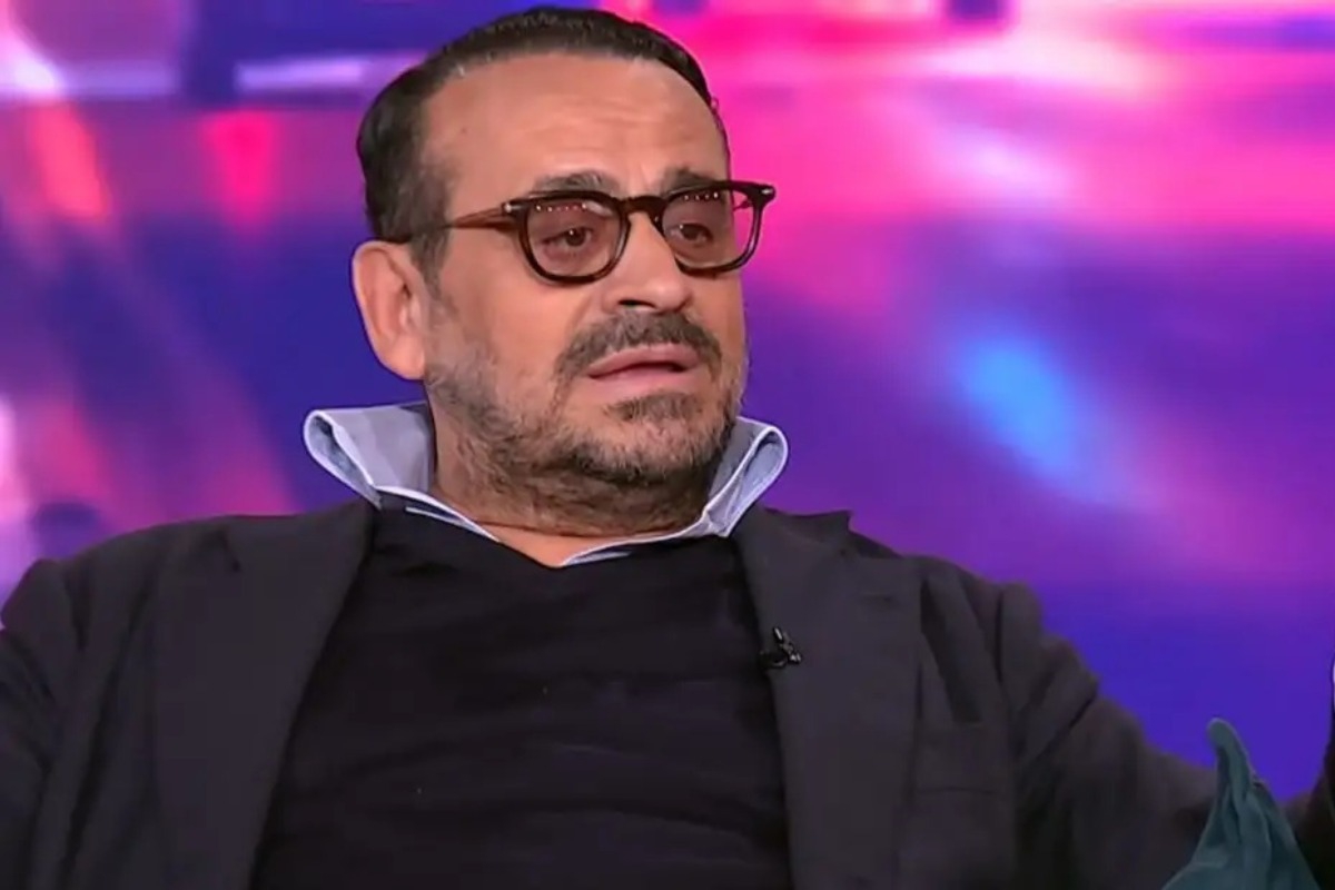 Βασίλης Ζούλιας για Γιώργο Μαζωνάκη: «Aν ο Γιώργος είχε έρθει σε εκείνο το ραντεβού...»