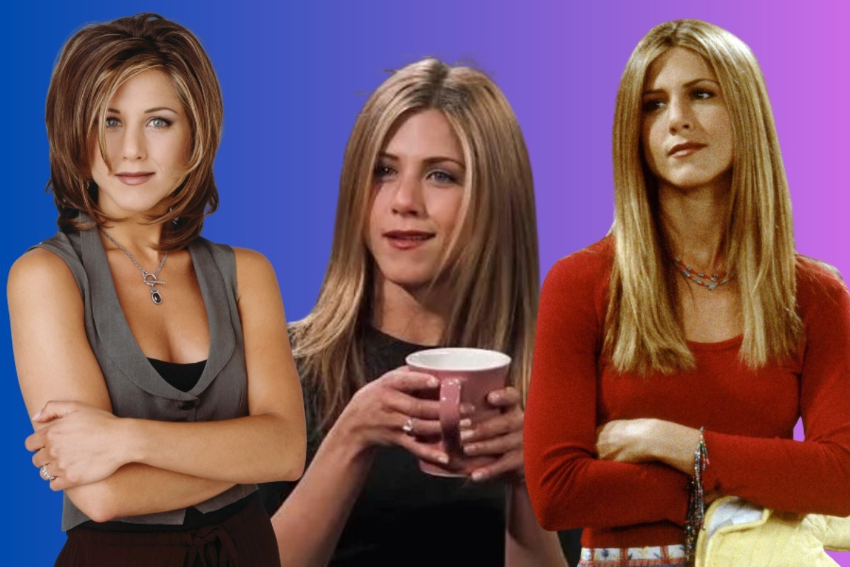 Το iconic κραγιόν των ’90s που φορούσε η Rachel στα «Φιλαράκια» υπάρχει ακόμα ‑ και δεν κοστίζει μια περιουσία