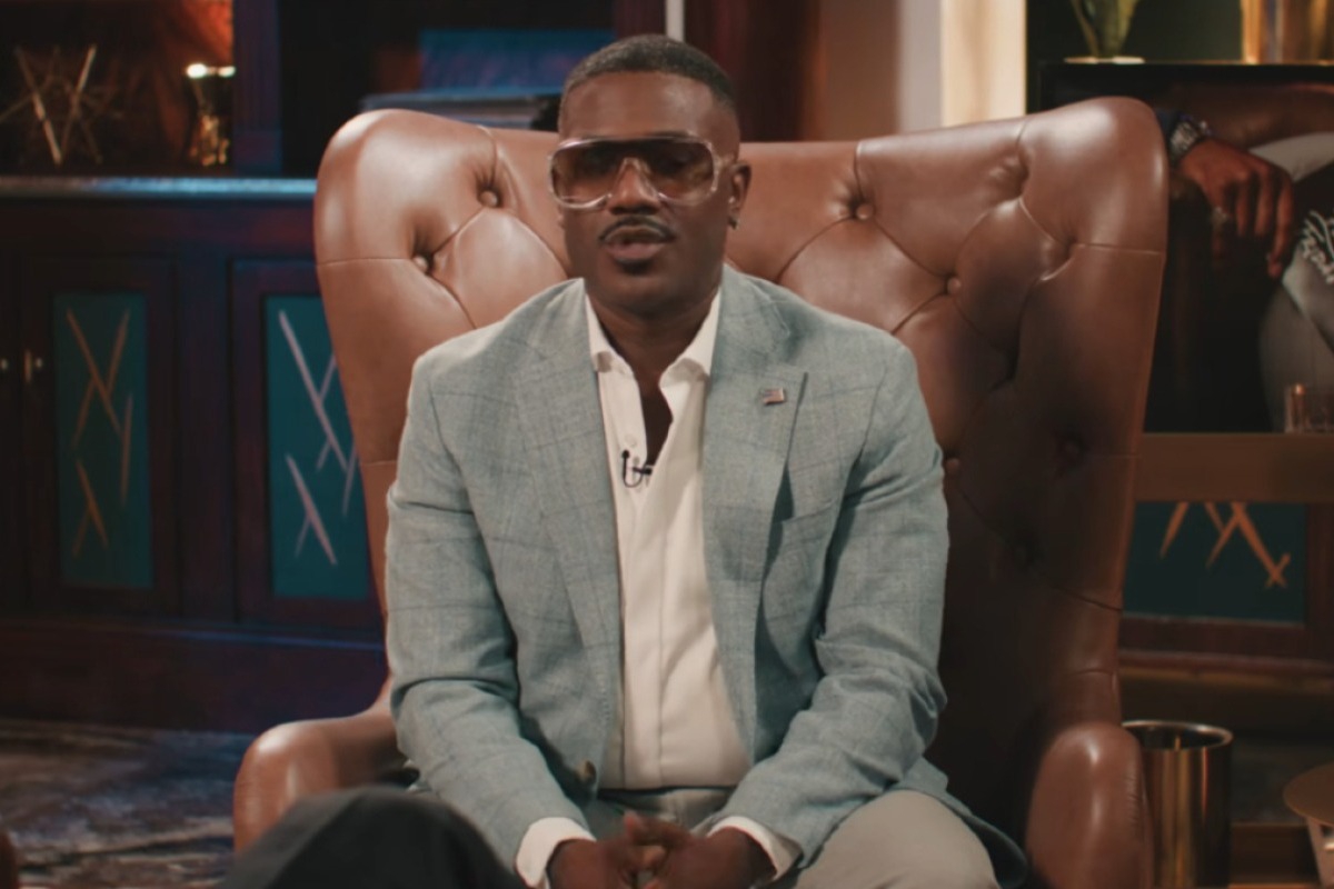 Ο πρώην της Κιμ Καρντάσιαν Ray J δήλωσε ότι έχει κάνει σeξ με περισσότερες από 12.500 γυναίκες