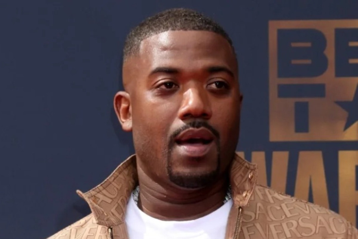 Ray J: Οι γιατροί μου είπαν ότι μου απομένουν λίγοι μήνες ζωής