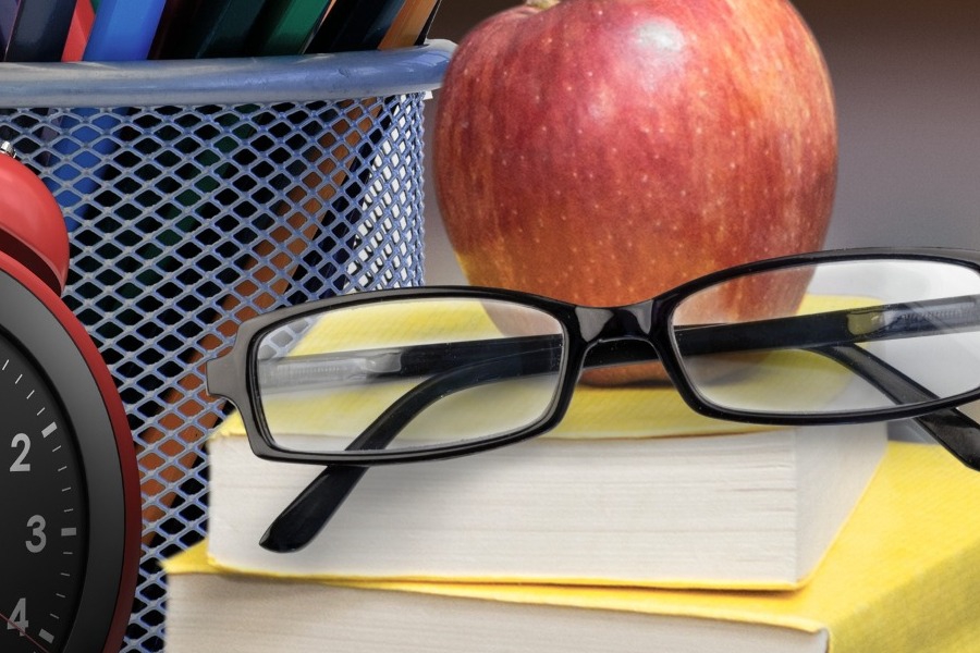 Amna Mahmoud, η γυναίκα που έφτιαξε το πρώτο σχολείο για κορίτσια στο Κατάρ