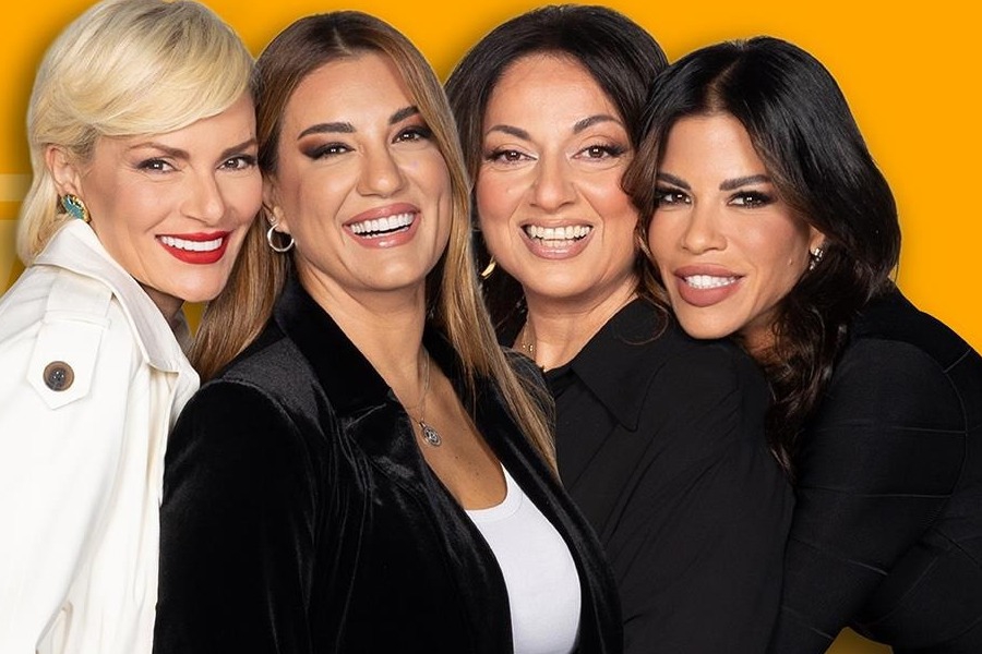 Ανω κάτω το OPEN με τρελές ανακατατάξεις στις εκπομπές