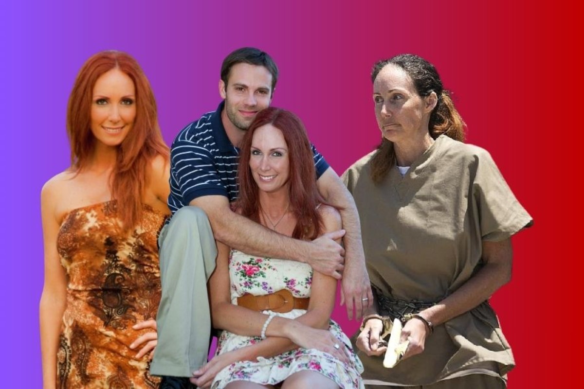 Η υπόθεση της ηθοποιού τηλεοπτικών σειρών που σόκαρε τις ΗΠΑ επιστρέφει στο προσκήνιο