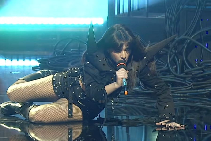 Eurovision: Ζητούν τον αποκλεισμό της συμμετοχής της Ρουμανίας ‑ «Πνίξε με»