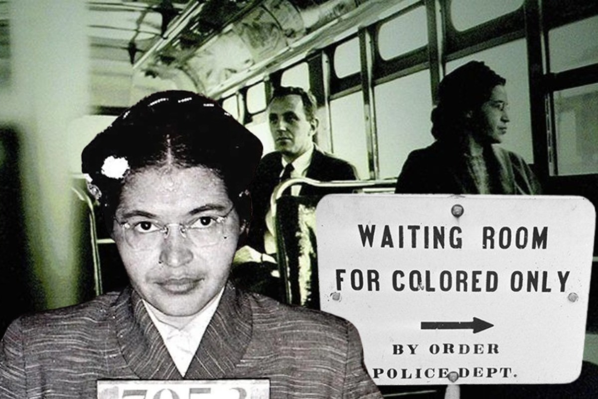 Από μια θέση λεωφορείου μέχρι την ανατροπή του ρατσισμού στις ΗΠΑ – Η τεράστια κληρονομιά της Ρόζα Παρκς