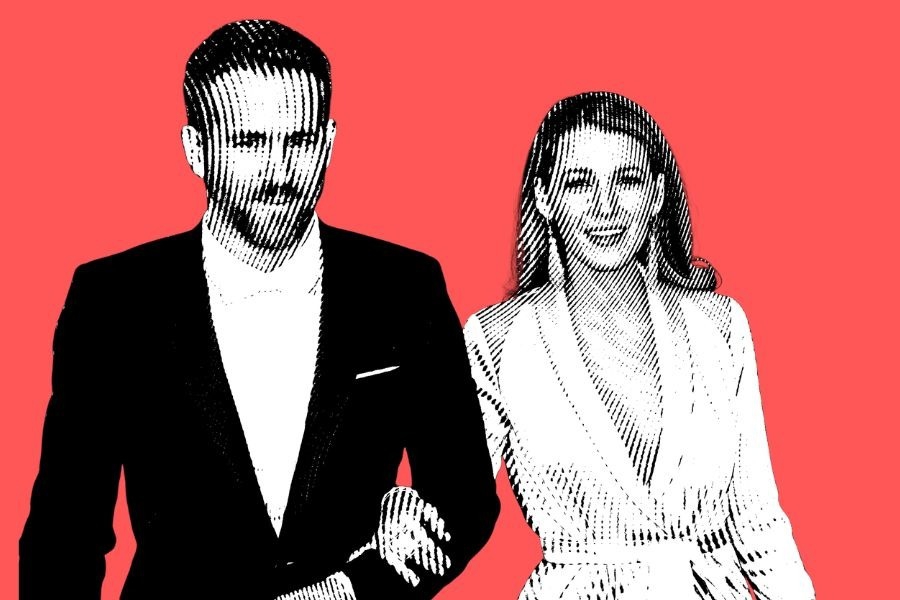 To πιο αγαπημένο ζευγάρι του Hollywood χωρίζει: Φήμες διαζυγίου διαλύουν το όνειρο