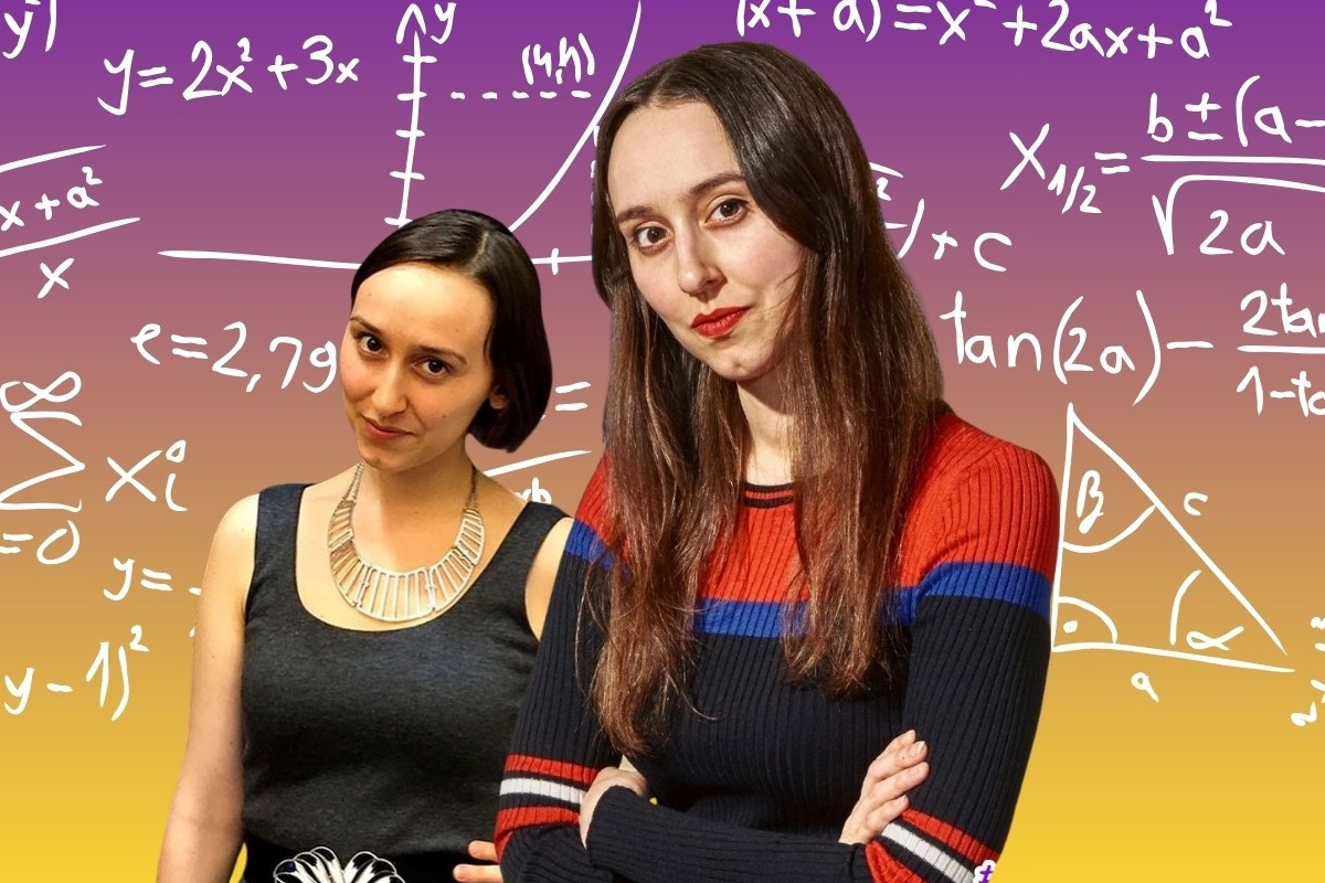 Η γυναίκα που χαρακτηρίζεται «ο νέος Αϊνστάιν» και το MIT παραλίγο να την ... χάσει