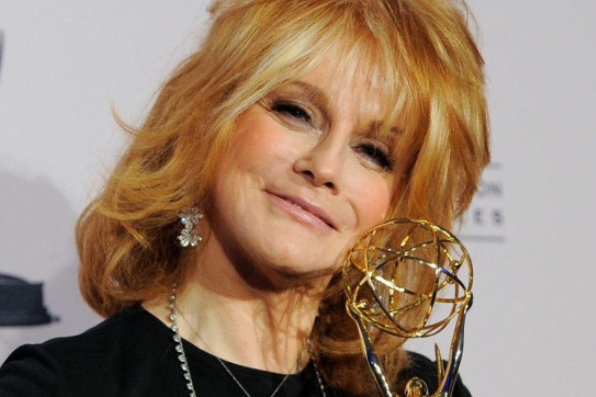 Σοκ με τη χολιγουντιανή σταρ Ann‑Margret ‑ Στο νοσοκομείο έπειτα από σοβαρή πτώση που υπέστη