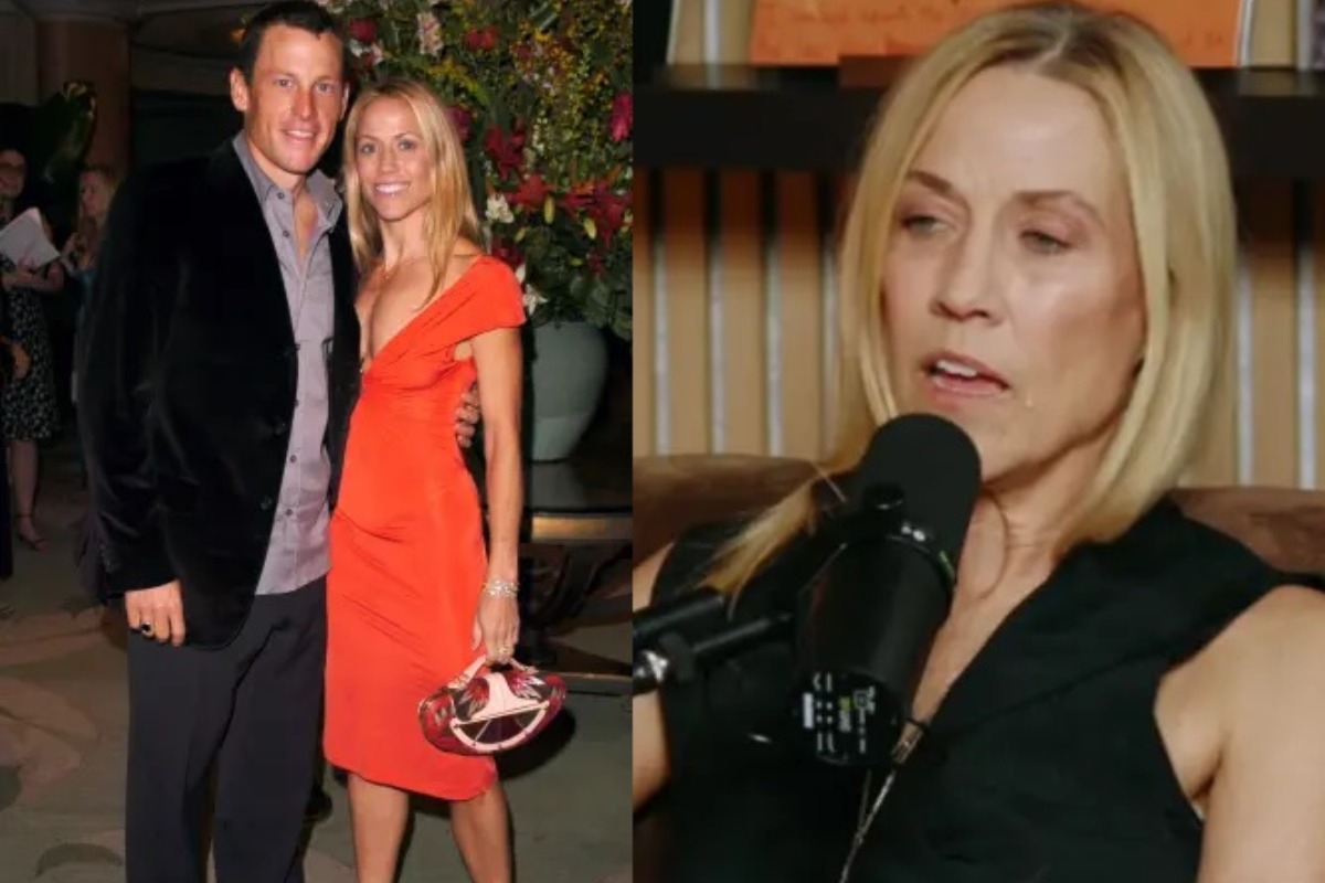 Sheryl Crow : Ο αρραβωνιαστικός της έβγαινε με άλλη ενώ εκείνη έκανε θεραπείες για τον καρκίνο