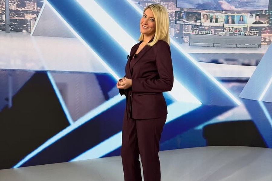 Εξιτήριο από τη ΜΕΘ για τη Σία Κοσιώνη