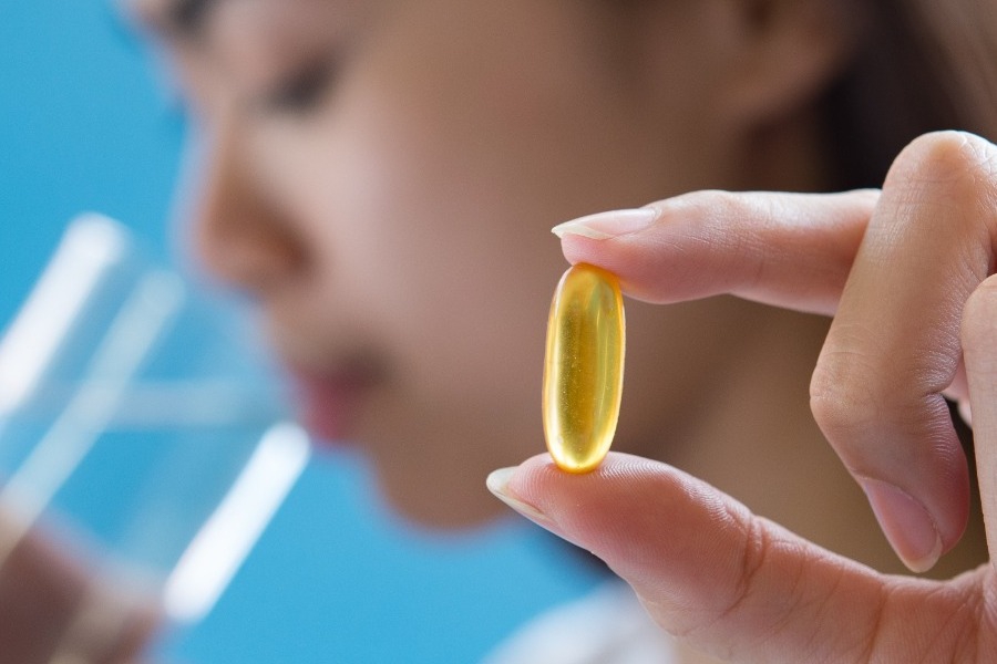 Ποιες βιταμίνες να πάρεις για να μακρύνουν τα μαλλιά σου;