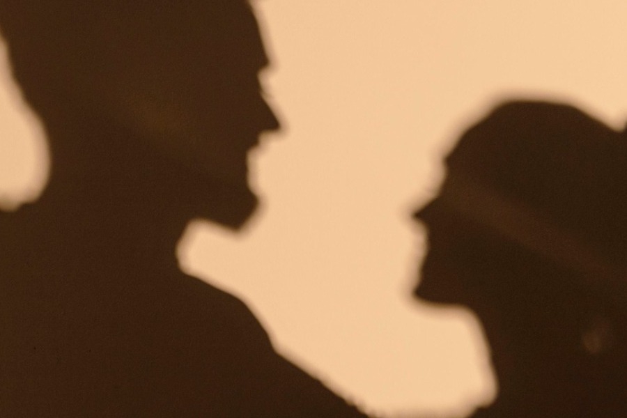 Χώρισαν πριν δυο χρόνια, αλλά τα ξαναβρήκαν φέτος και περιμένουν παιδί