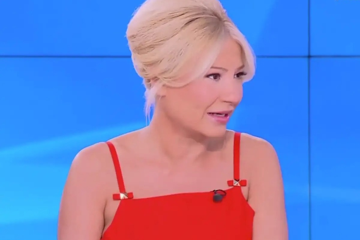 Φαίη Σκορδά: Η αποκάλυψη για το ατύχημα του γιου της – «Κατάλαβα ότι δεν είναι απλό και πρέπει να πάω»